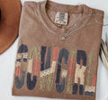 Cowgirl shirt