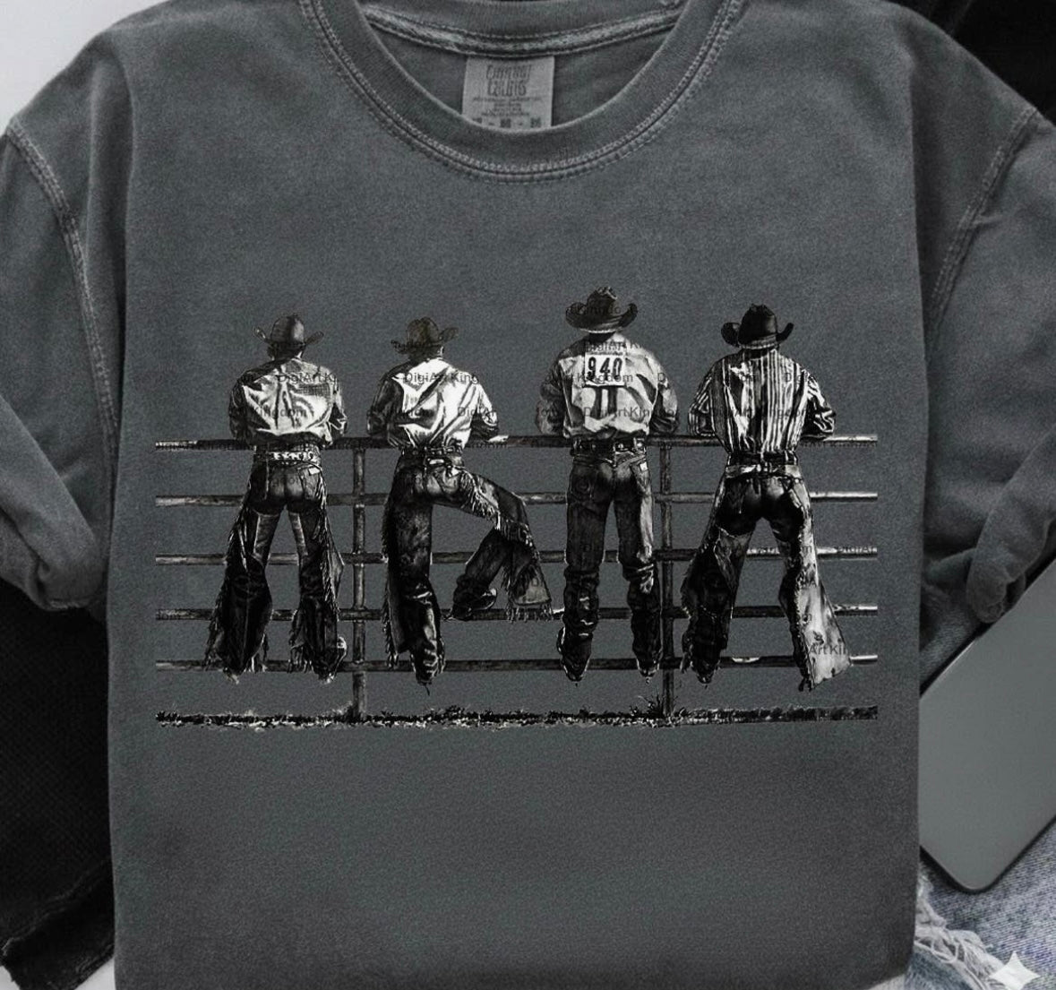 Western Cowboys